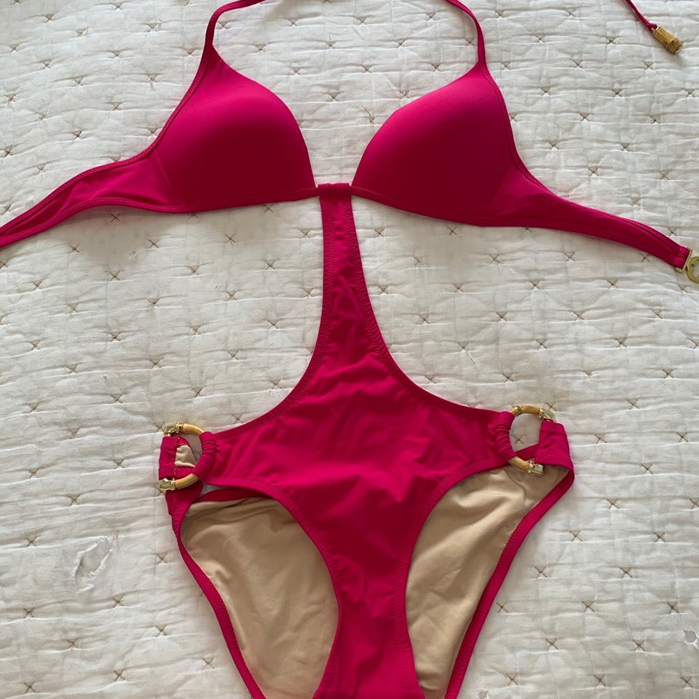 Victoria  secrets swimsuit. New. Small